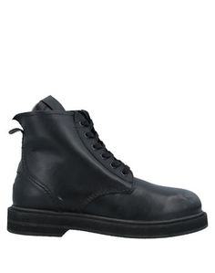 Полусапоги и высокие ботинки Golden Goose Deluxe Brand