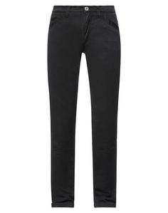 Повседневные брюки Versace Jeans