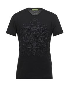 Футболка Versace Jeans