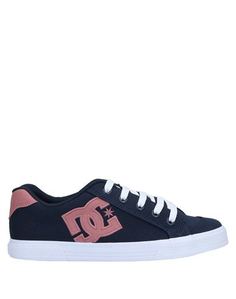 Кеды и кроссовки DC Shoes