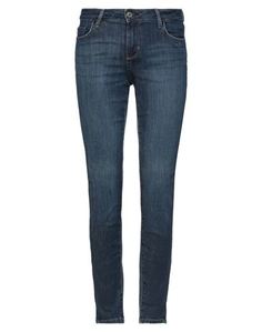 Джинсовые брюки Guess