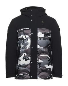 Пуховик Blauer