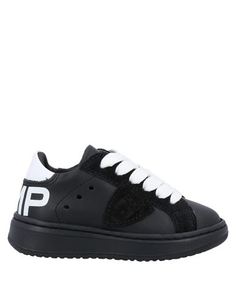 Кеды и кроссовки Philippe Model