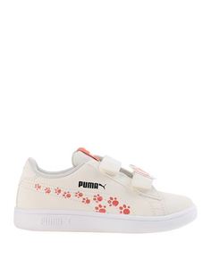 Кеды и кроссовки Puma