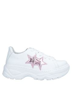 Кеды и кроссовки 2 Star