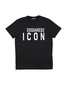 Футболка Dsquared2