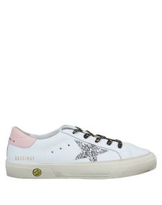 Кеды и кроссовки Golden Goose Deluxe Brand