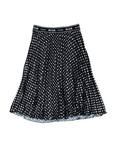 Детская юбка Msgm
