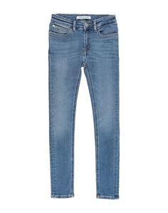 Джинсовые брюки Calvin Klein Jeans