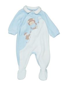 Комбинезоны для малышей Chicco