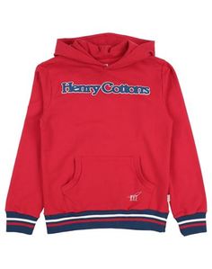 Толстовка Henry Cottons