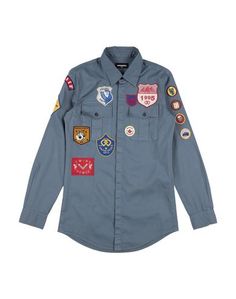 Pубашка Dsquared2