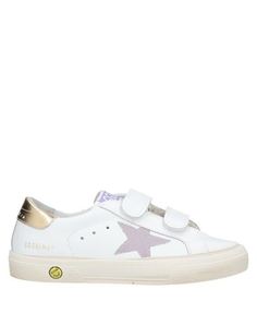Кеды и кроссовки Golden Goose Deluxe Brand