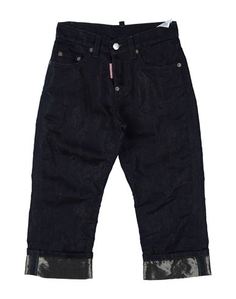 Джинсовые брюки Dsquared2