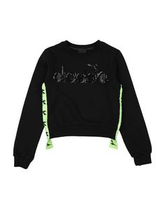 Толстовка Diadora