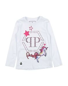 Футболка Philipp Plein