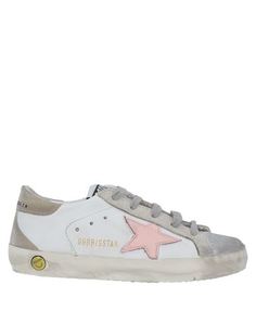 Кеды и кроссовки Golden Goose Deluxe Brand