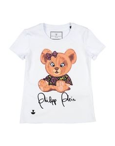 Футболка Philipp Plein