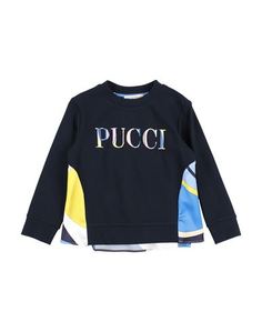 Толстовка Emilio Pucci