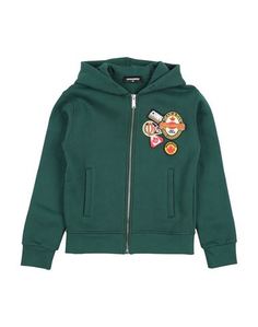 Толстовка Dsquared2