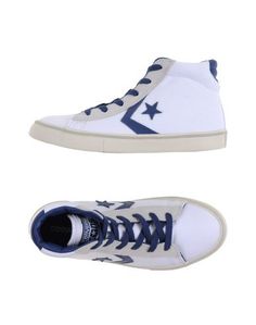 Кеды и кроссовки Converse