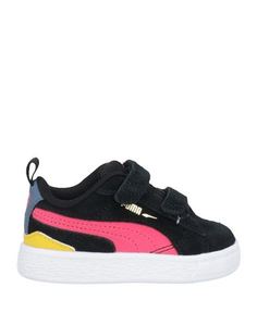Кеды и кроссовки Puma