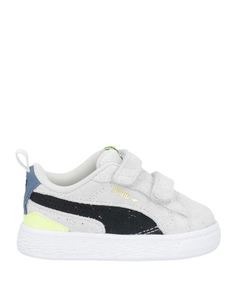 Кеды и кроссовки Puma