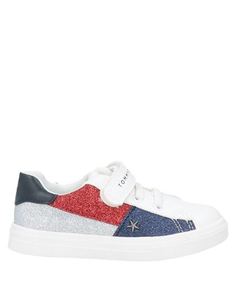 Кеды и кроссовки Tommy Hilfiger