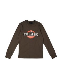 Футболка Dsquared2