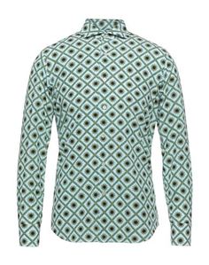 Pубашка Alessandro Gherardi