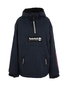Куртка Tommy Hilfiger x Timberland