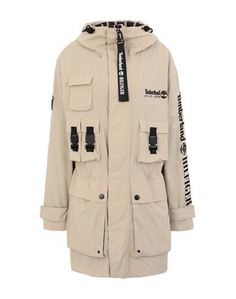 Куртка Tommy Hilfiger x Timberland