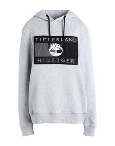 Толстовка Tommy Hilfiger x Timberland
