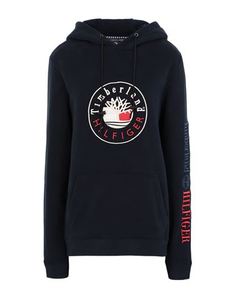 Толстовка Tommy Hilfiger x Timberland