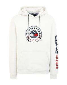 Толстовка Tommy Hilfiger x Timberland
