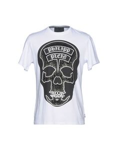 Футболка Philipp Plein