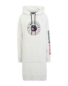 Короткое платье Tommy Hilfiger x Timberland