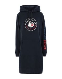 Короткое платье Tommy Hilfiger x Timberland