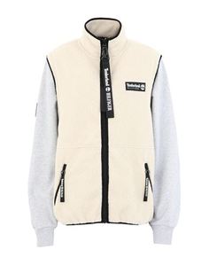 Толстовка Tommy Hilfiger x Timberland