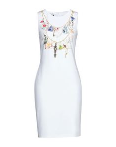 Короткое платье Boutique Moschino