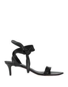 Сандалии Isabel Marant