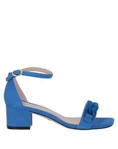 Сандалии Stuart Weitzman