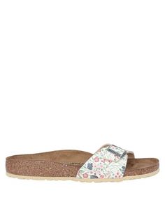 Сандалии Birkenstock