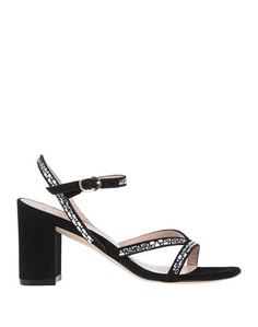 Сандалии Stuart Weitzman