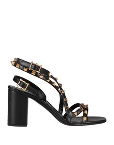 Сандалии Valentino Garavani