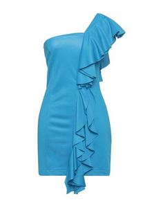 Короткое платье Dondup