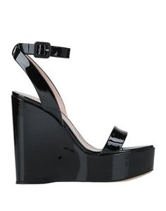 Сандалии Giuseppe Zanotti