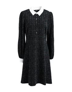 Короткое платье Dkny