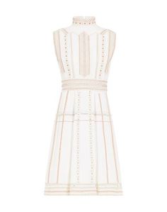 Короткое платье Valentino