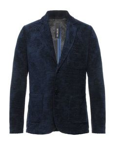 Пиджак Distretto 12